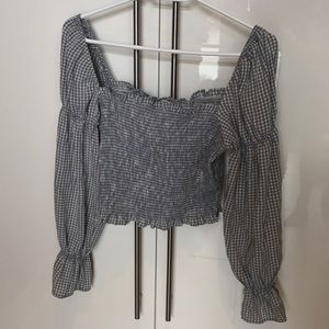 Urban outfitters top